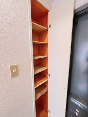 【収納】 | ワコーレエレガンス行田第1