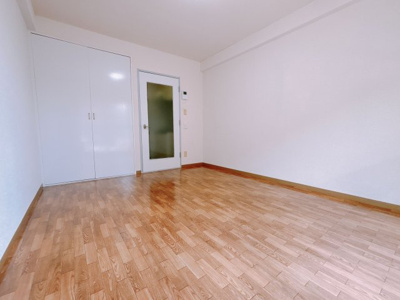 【洋室】 | ワコーレエレガンス行田第1