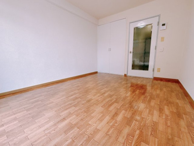 【洋室】 | ワコーレエレガンス行田第1