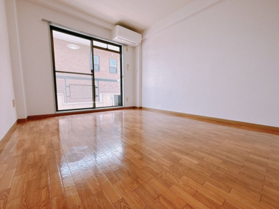 【居間・リビング】 | ワコーレエレガンス行田第1