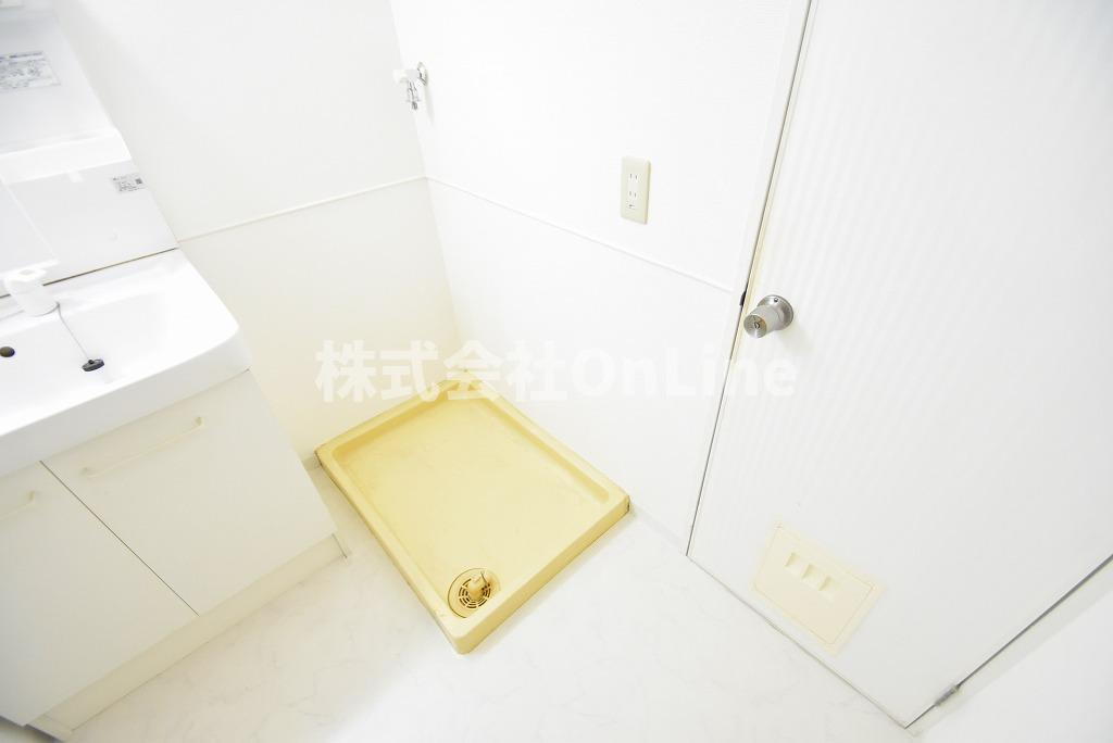 ライゼックス山本の設備
