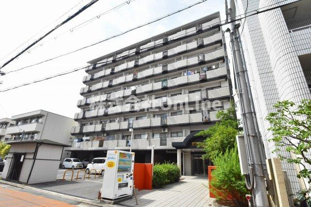 ライゼックス山本の外観