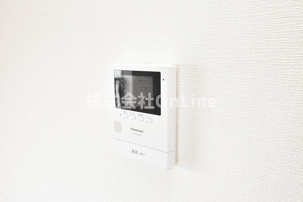 ライゼックス山本のセキュリティ