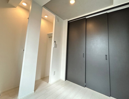 ReveResidence白金台Ⅲの内装