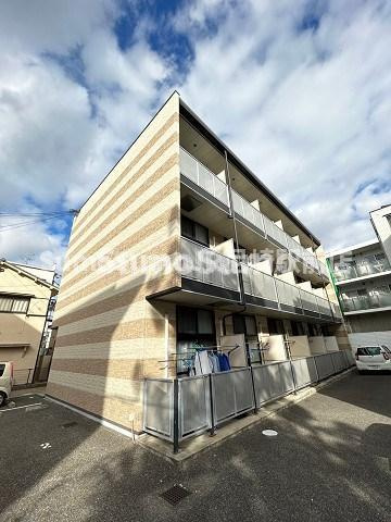 レオパレスSAKABEⅡ