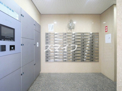 【その他】 | ノルデンハイム新大阪Ⅱ