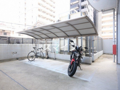 【その他共用部分】 | ノルデンハイム新大阪Ⅱ