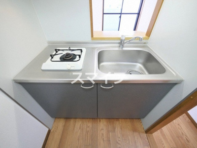 【キッチン】 | ノルデンハイム新大阪Ⅱ