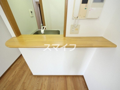 【内装】 | ノルデンハイム新大阪Ⅱ