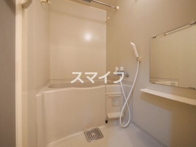 【浴室】 | ノルデンハイム新大阪Ⅱ