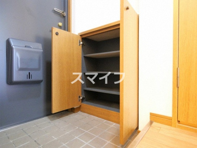 【収納】 | ノルデンハイム新大阪Ⅱ