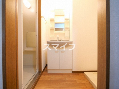 【玄関】 | ノルデンハイム新大阪Ⅱ