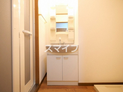 【洗面所】 | ノルデンハイム新大阪Ⅱ