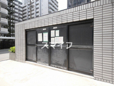 【その他】 | ノルデンハイム新大阪Ⅱ