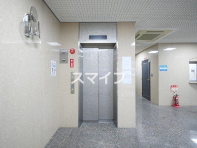 【設備】 | ノルデンハイム新大阪Ⅱ