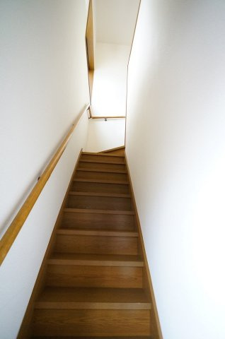 【その他共用部分】 | 中山８貸家