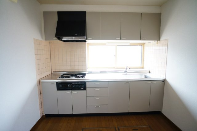 【キッチン】 | 中山８貸家