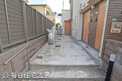 【外観】 | ＨＩＲＯ