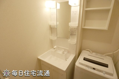 【洗面所】 | ＨＩＲＯ