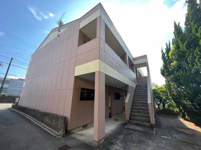 【外観】 | アムールハウス | 外観写真（昼）