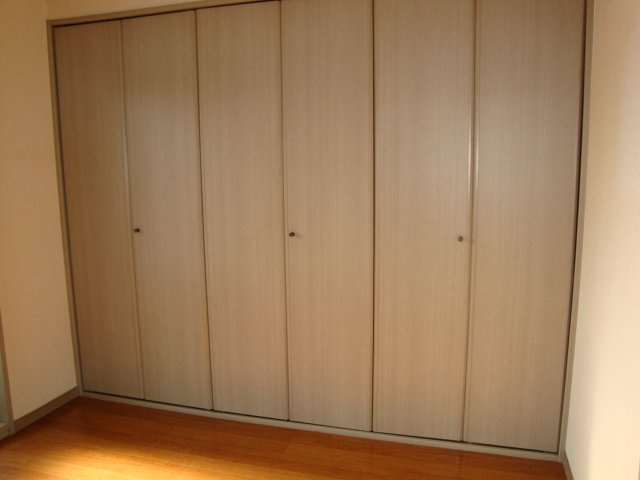 【収納】 | アムールハウス | 収納（イメージ）