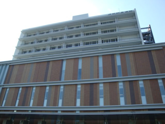 【周辺】 | アムールハウス | 明陽会成田記念病院まで1,199ｍ