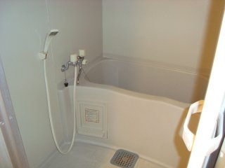 【浴室】 | アムールハウス | バス（イメージ）