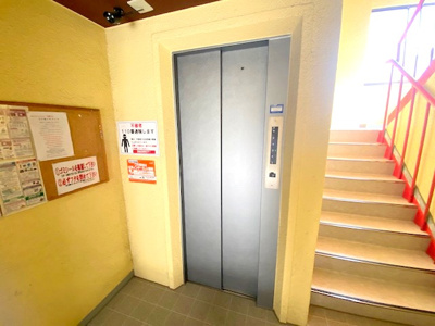 【その他共用部分】 | クレインファースト