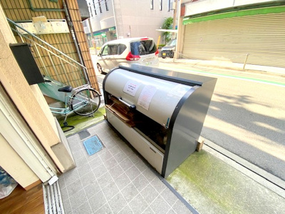 【その他共用部分】 | クレインファースト