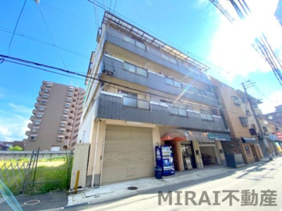 【外観】 | クレインファースト