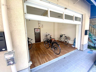 【その他共用部分】 | クレインファースト