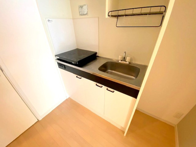 【キッチン】 | クレインファースト