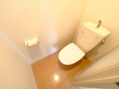 【トイレ】 | クレインファースト