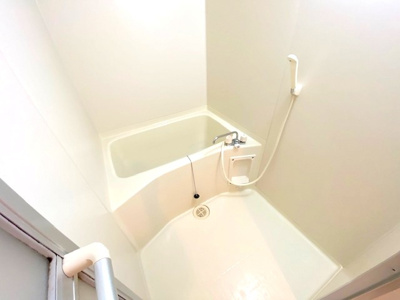 【浴室】 | クレインファースト