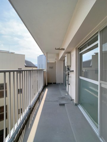 六本松ビルのその他