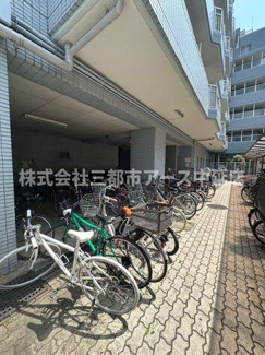 【その他共用部分】 | ジョイホームズⅡ　は三都市アース中延店へお任せください！