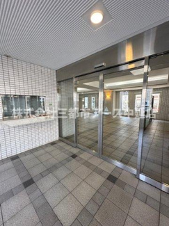 【ロビー】 | ジョイホームズⅡ　は三都市アース中延店へお任せください！