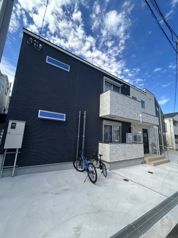 ＨＣフラッツ国玉ガーデンⅡ