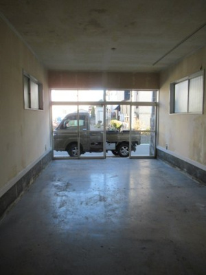 【駐車場】 | ベル・ラポール | 駐車場があります