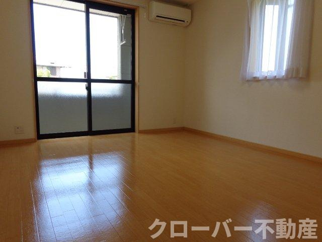 フェリスの内装|洋室