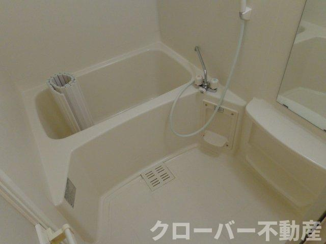フェリスの浴室|バス