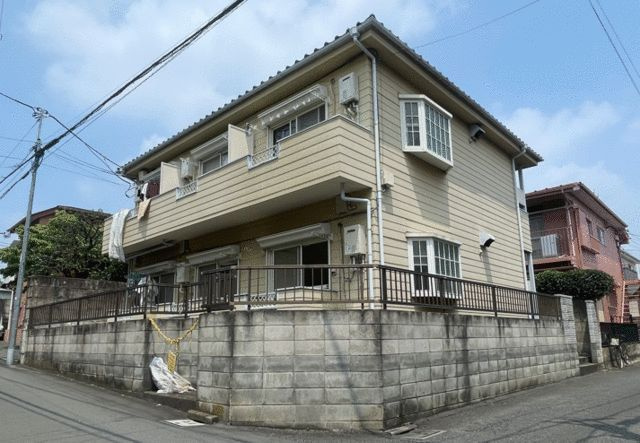 マ・シャンブル