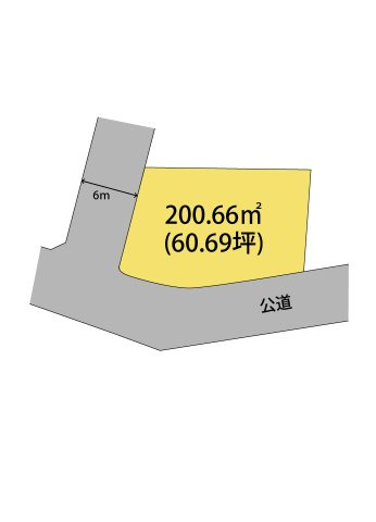 和歌山市園部・土地・126981