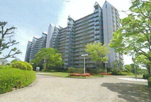 サザンヒルズ井吹台２番館