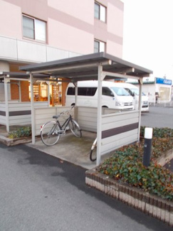 【その他共用部分】 | シャトー　グラース
