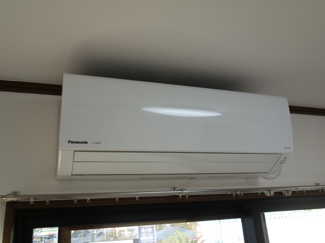 サンウィング神陽の設備