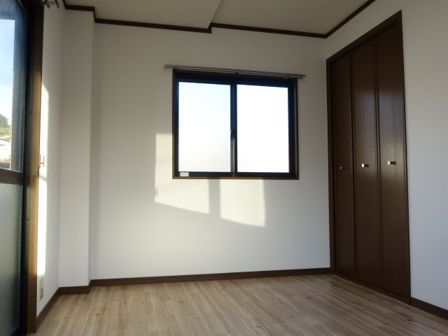 サンウィング神陽の子供部屋