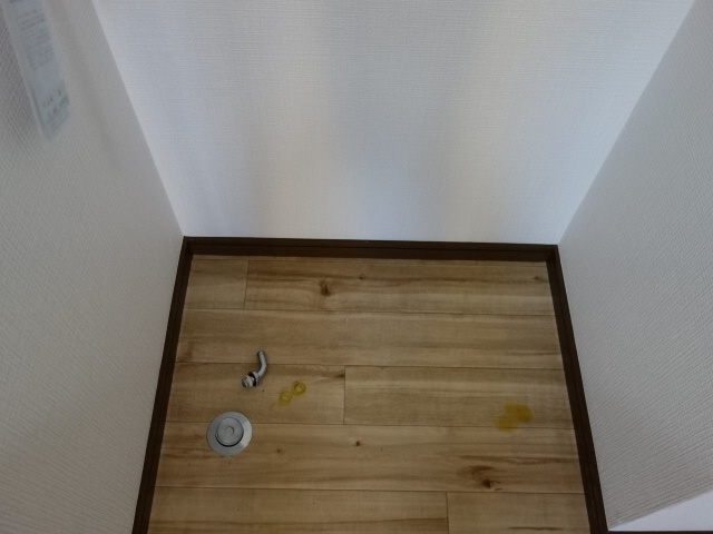 サンウィング神陽の内装