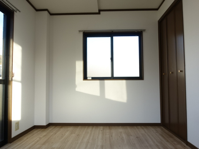 サンウィング神陽の居間・リビング