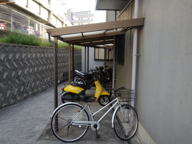 サンウィング神陽のその他